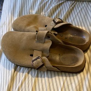 Birkenstock shoes
